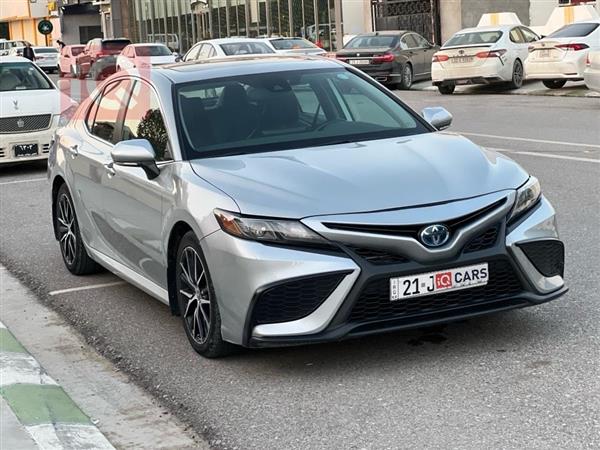 Toyota Camry 2024 for sale in Iraq - Kalar
